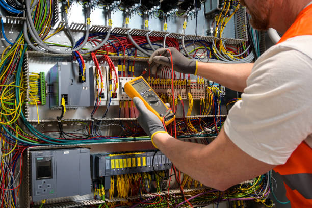 Best Local Electrician Companies  in Hermosa Beach, CA